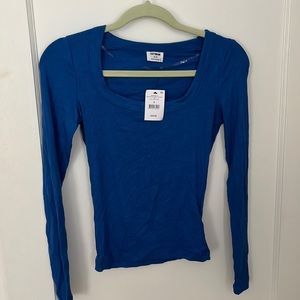 NWT cotton on long sleeve